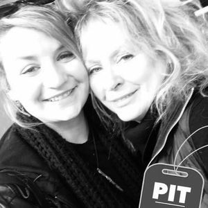 Meet your Posher, Sherry